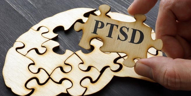 Evidence-based Treatment for PTSD (HopeWay Trauma Webinar Series - Session 2) image