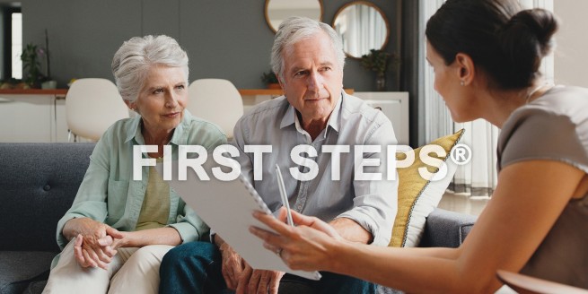 Respecting Choices First Steps® Advance Care Planning (ACP) Facilitator Certification Course image