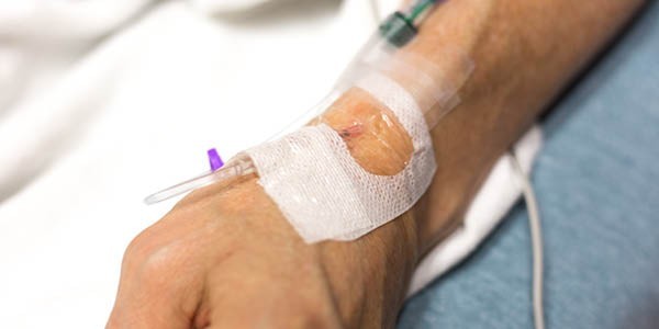 Basic Peripheral IV Therapy Course image